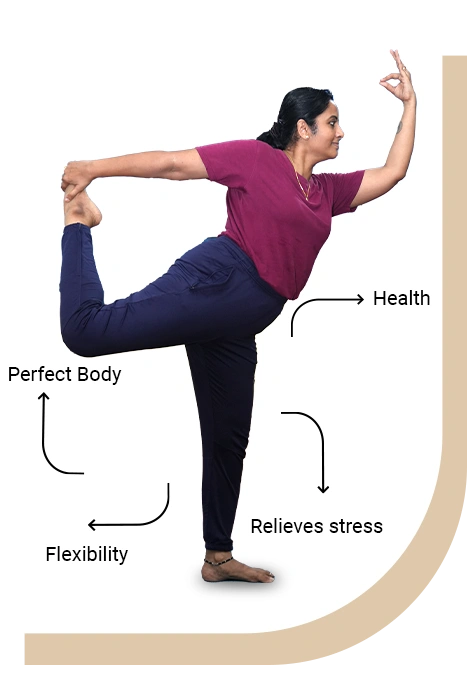 Ashtanga-yoga-pose