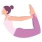 diabetes-yoga-pose