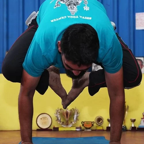 Yoga7 Yoga7