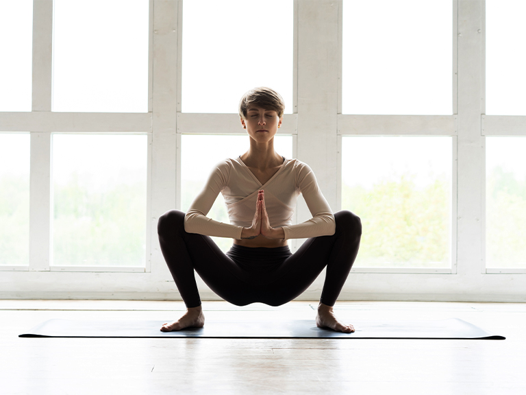 Women-Yoga-Pose-For-Irregular-Periods